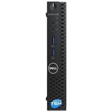 Dell 3050 Micro Mini