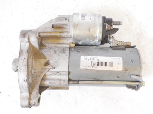 G191711a démarreur peugeot - g191711a,