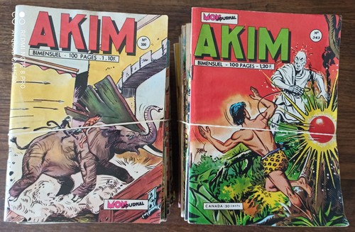 Lot n akim - de,