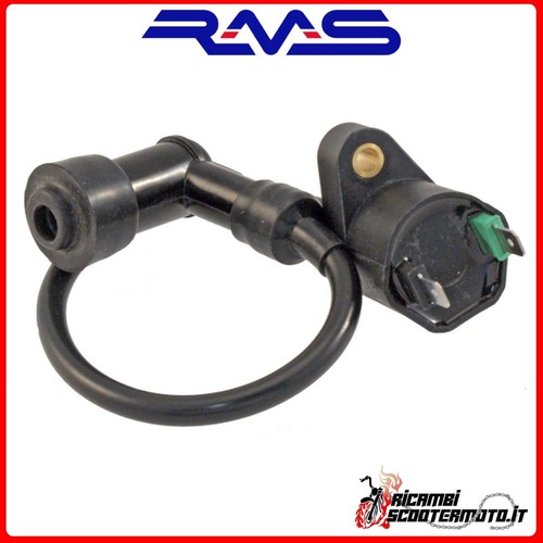 Bobine allumage rms sachs - bobine,