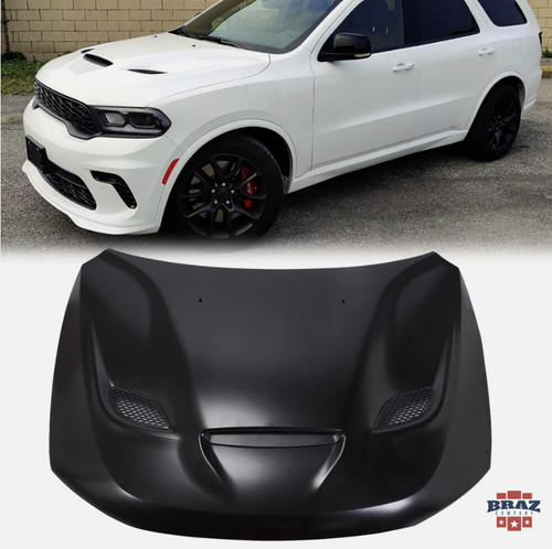 Capot moteur pour - , dodge
