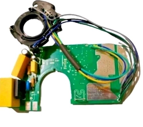 Fiche électronique kobold - fiche,