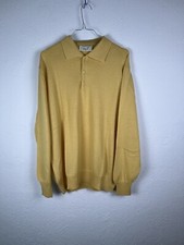 Idea7 Pull En Laine Avec Col