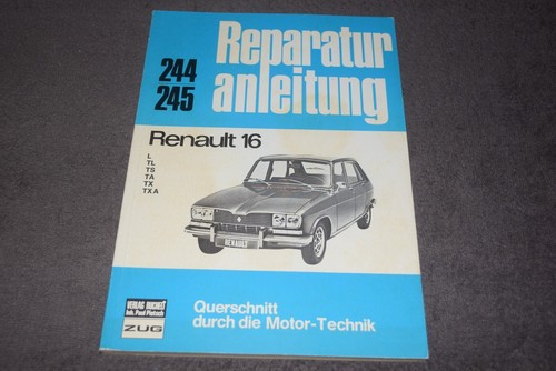 Repair manual - repair,