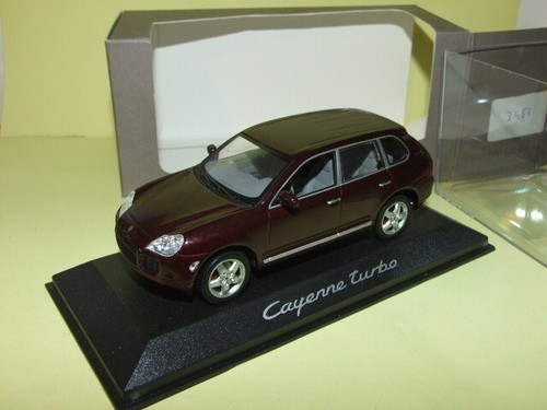 Porsche cayenne turbo 955 - porsche,