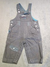 Salopette Sergent Major 6 mois