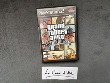 GTA Grand Theft Auto : San