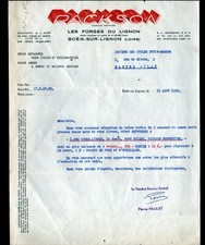 BOEN-sur-LIGNON (42) Piéces