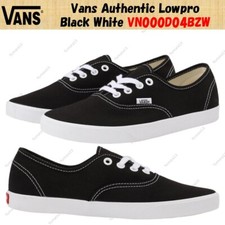 Taille homme Vans Authentic