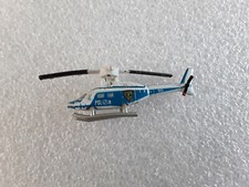 Galoob Micro Machines Bell 222