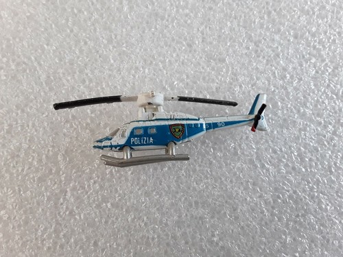 Galoob micro machines bell 222 - machines,