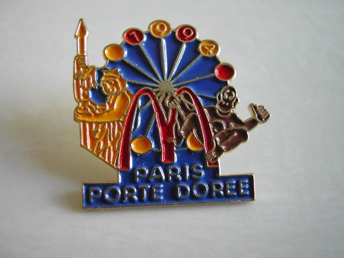 Pin mac donald - do,