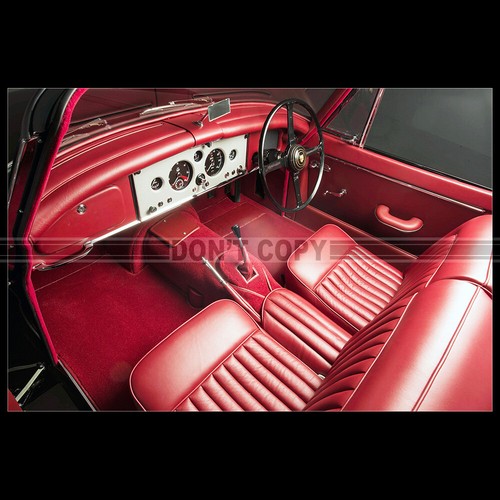 Photo 028252 jaguar xk150 - photo,