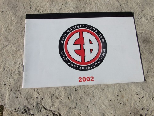 Rare 2002 collectable - , eastern