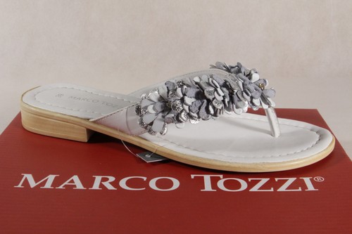 Marco tozzi sandales tongs - À,