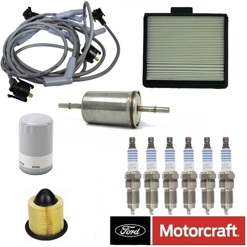 Tune kit filters wire spark - tune, up