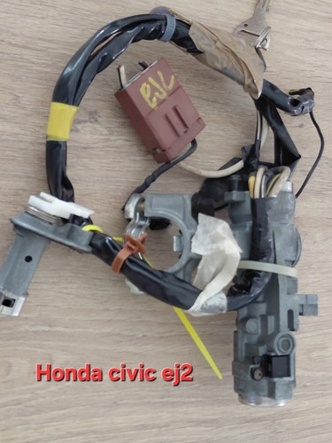 Neiman honda civic ej2 - civic,