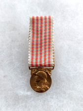 Une miniature réduction de