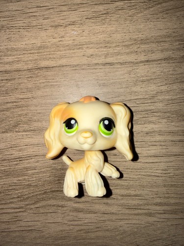 Lps 347 littlest - lps, #347
