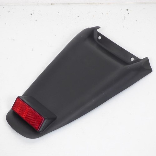 Bavette arrière teknix pour - arrière,