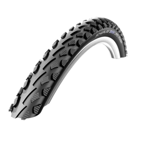 Pneu vtc cross schwalbe - vtc/cross, land