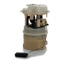 Pompe à carburant électrique - Peugeot 206 - 1525Y1 - V1-4402G