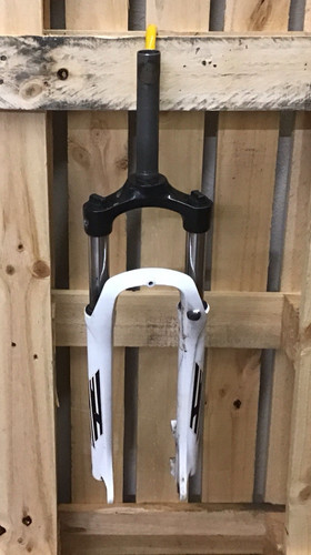 Suntour xct dual - xct, spring
