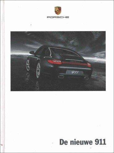 Catalogue porsche - ▄▀▄,