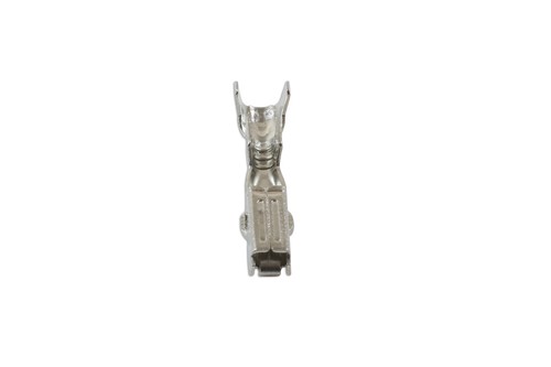 Connect amp econoseal series - amp, j
