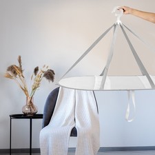  Etandoire Poteau Etendoir