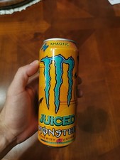 Canette de Monster