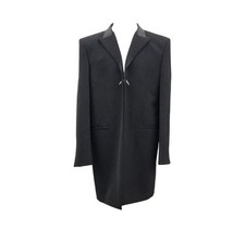 Givenchy Veste U-lock noire