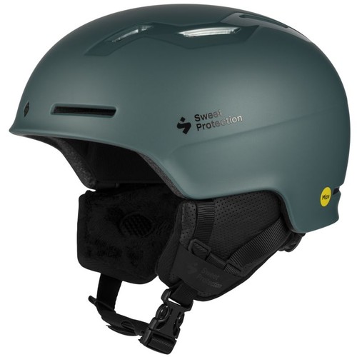 Kask narciarski sweet - narciarski,