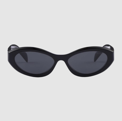 Lunettes soleil prada - soleil,