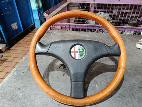 Momo volant vl35 - volant, kba