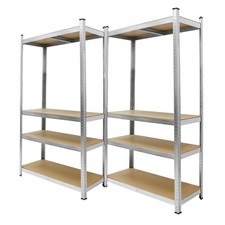 2x Étagère de rangement
