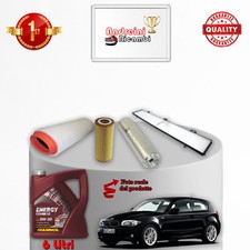 Kit De Filtre Et D'Huile BMW