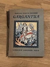 Livre Rabelais pour la
