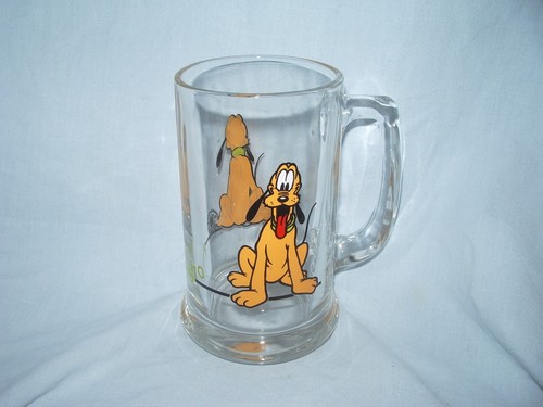 Chope biere mug disney - /,