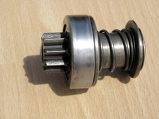 Lanceur NEUF de démarreur BOSCH 1 006 209 404 d'Alfa Roméo Spider, Giulia GT...