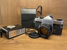 Près De Mint W / Flash PENTAX