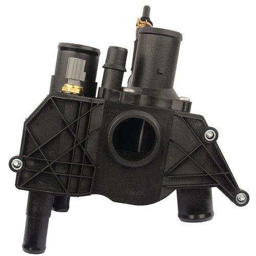 Thermostat housing for - thermostat,