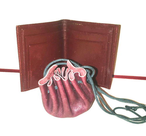 Porte monnaie cartes - porte,
