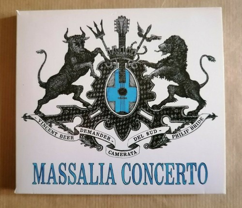 Massalia concerto - massalia,