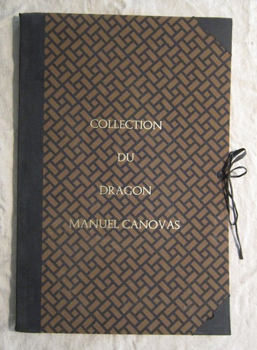 Rare catalogue plano manuel - rare,