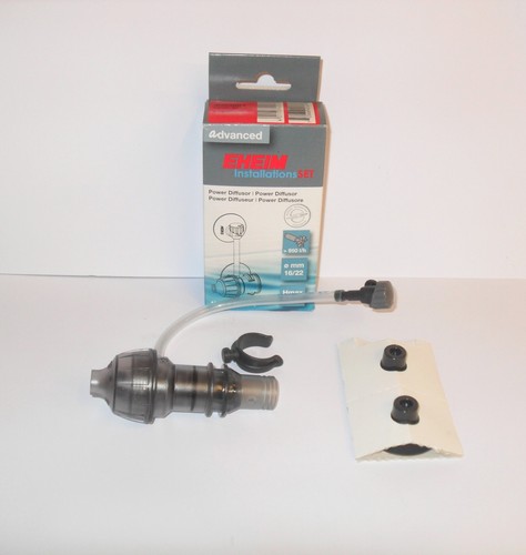 Eheim 4005651 16mm diffusor - -,