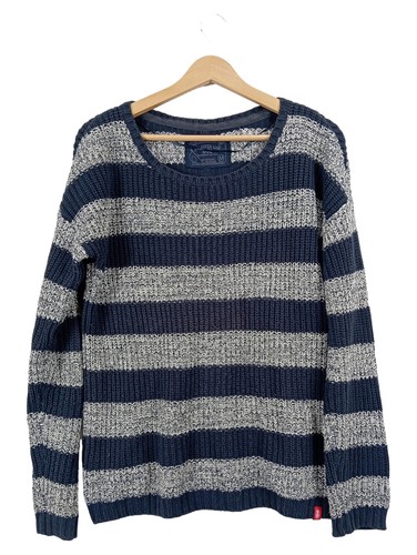 Edc esprit pull - esprit, bleu