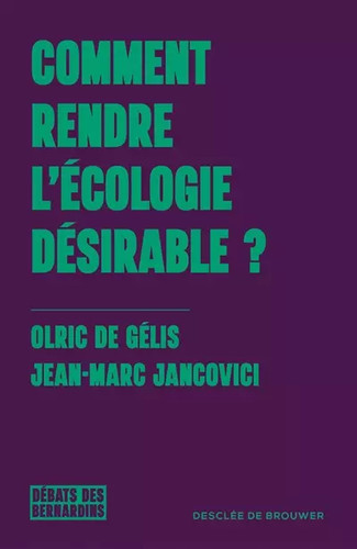Comment rendre écologie - rendre, l'écologie