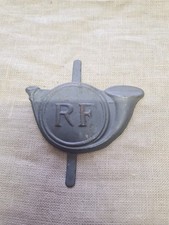 Insigne, Attribut, Rondache