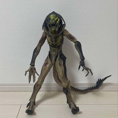 Hot toys avp predator - toys,
